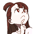 akkothink Discord emoji — free static PNG download