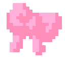 pinkbow Discord emoji — free animated GIF download