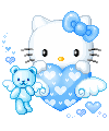 hellokittyheart Discord emoji — free animated GIF download