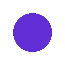 purpledot Discord emoji