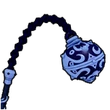 flail Discord emoji — free static PNG download