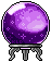 tarotcrystalball Discord emoji — free animated GIF download