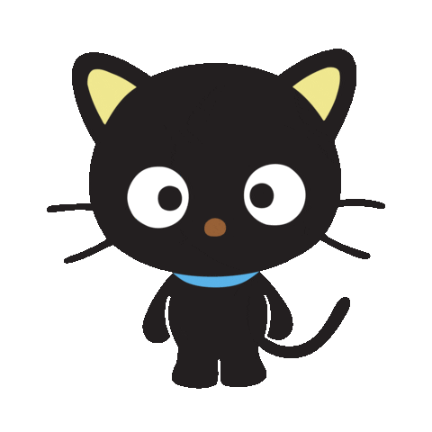 chococat Discord emoji — free animated GIF download