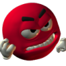 mad Discord emoji — free static PNG download