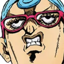 whitealbum Discord emoji — free static PNG download