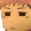 yuji bruh Discord emoji — free static PNG download