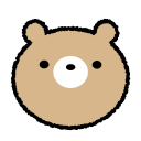 bear Discord emoji — free static PNG download