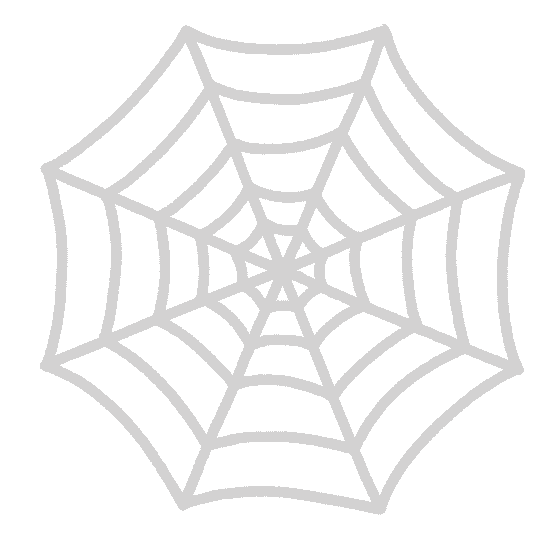 spiderweb Discord emoji — free animated GIF download