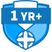 Veteran Discord emoji — free static PNG download