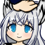 headpat1 Discord emoji — free static PNG download