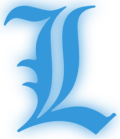 deathnotellightblue Discord emoji — free static PNG download