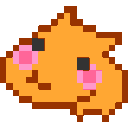 capybara Discord emoji — free animated GIF download