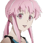 163 yunohappi Discord emoji — free animated GIF download