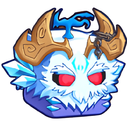 yeti bloxfruits Discord emoji — free static PNG download