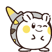 togedemaru Discord emoji - free download