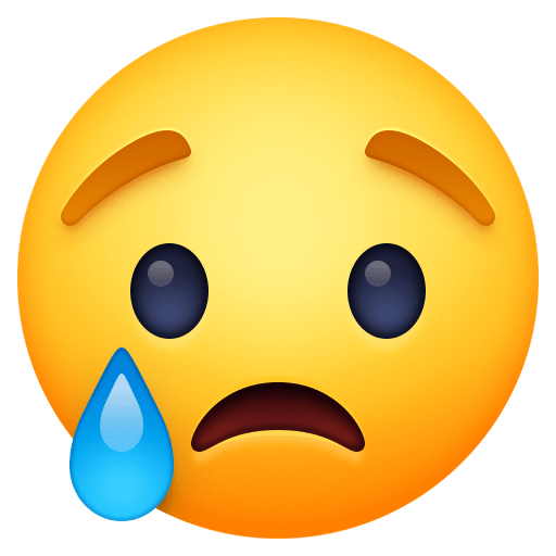 fbsad Discord emoji - free download