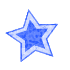 blue Discord emoji — free animated GIF download