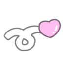 heartstreamer Discord emoji — free static PNG download
