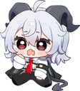 zani Discord emoji - free download