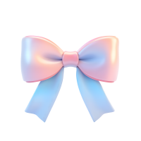 pastelpinkandbluebow Discord emoji — free static PNG download