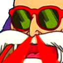 mutenroshinosebleed Discord emoji — free static PNG download