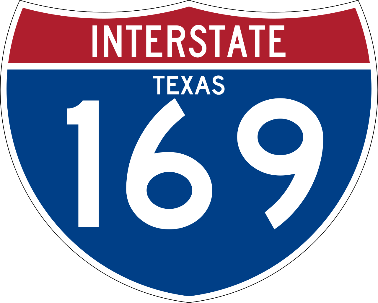 interstate highway 169 tx Discord emoji — free static PNG download
