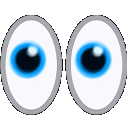eeyeyeyes Discord emoji — free animated GIF download