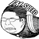 kinta yeet Discord emoji — free static PNG download