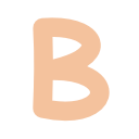 pastelorangeb Discord emoji — free static PNG download