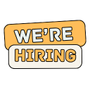 hiring ids Discord emoji — free static PNG download