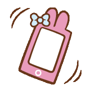 melody phone Discord emoji — free animated GIF download