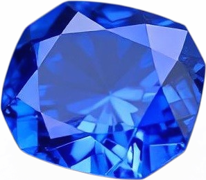 sapphire Discord emoji — free static PNG download