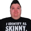 nikocado waiting Discord emoji - free download