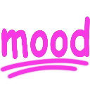 mood Discord emoji — free static PNG download