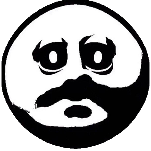 supersad Discord emoji - free download