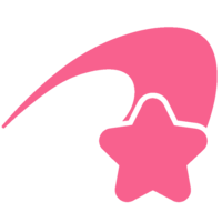 pink Discord emoji — free static PNG download