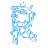 fire letter r Discord emoji — free animated GIF download