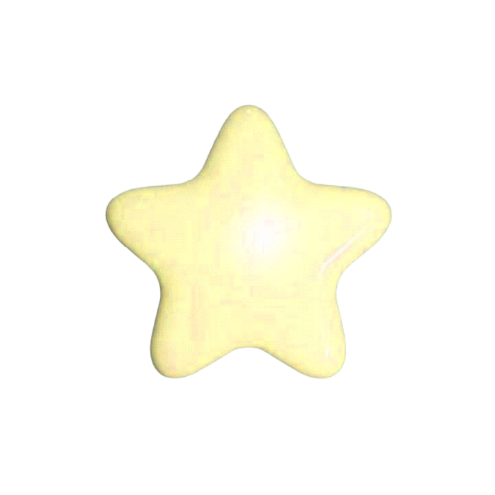 yellow star2 Discord emoji — free static PNG download