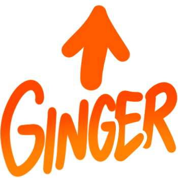 gingeralert Discord emoji — free static PNG download