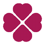 heart loader cutecolor Discord emoji — free animated GIF download