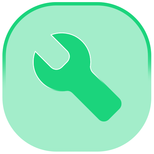 developer mint shiny Discord emoji - free download