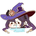 monaheadempty Discord emoji — free static PNG download