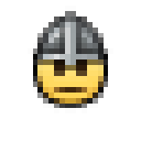 soldier Discord emoji — free static PNG download