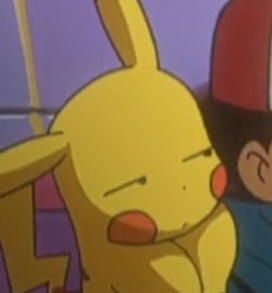 pikachusideeye Discord emoji — free static PNG download