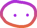 vibe Discord emoji — free static PNG download