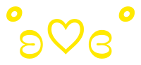 yellowangelheartsymbol Discord emoji — free static PNG download