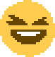 b laughing Discord emoji — free static PNG download