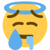 angle Discord emoji - free download