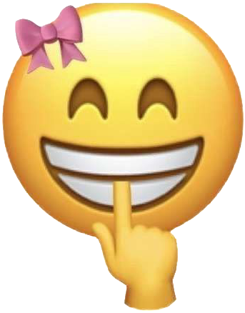 cutesybite Discord emoji — free static PNG download