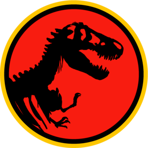 jurassicparklogojp Discord emoji - free download
